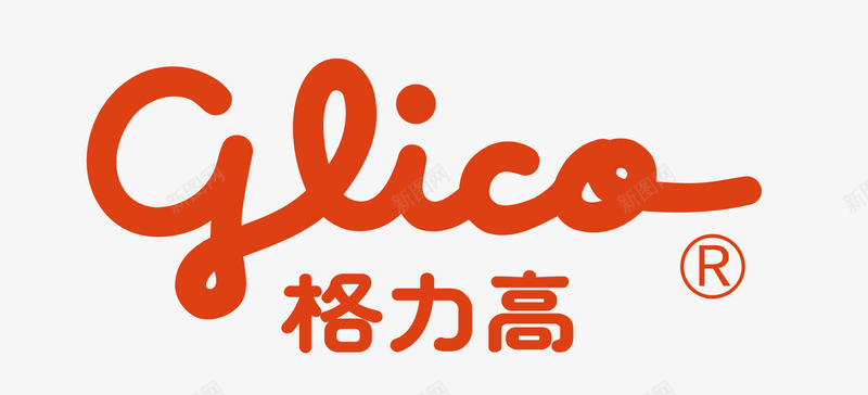 格力高食品图标png_新图网 https://ixintu.com logo 格力高食品 矢量标志