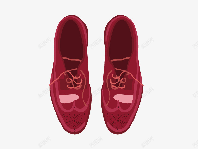 婚鞋皮鞋结婚卡通png免抠素材_新图网 https://ixintu.com 卡通 卡通素材 皮鞋 结婚 结婚卡通 结婚矢量 结婚素材