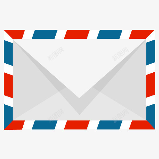 邮件平的珠宝png免抠素材_新图网 https://ixintu.com mail 邮件