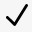 checkicon图标png_新图网 https://ixintu.com yes 勾号 对号 对的符号 打勾 打钩正确