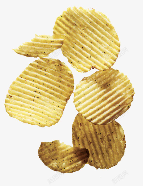 零食薯片png免抠素材_新图网 https://ixintu.com 免抠图片 膨化食品 薯片 零食 马铃薯片