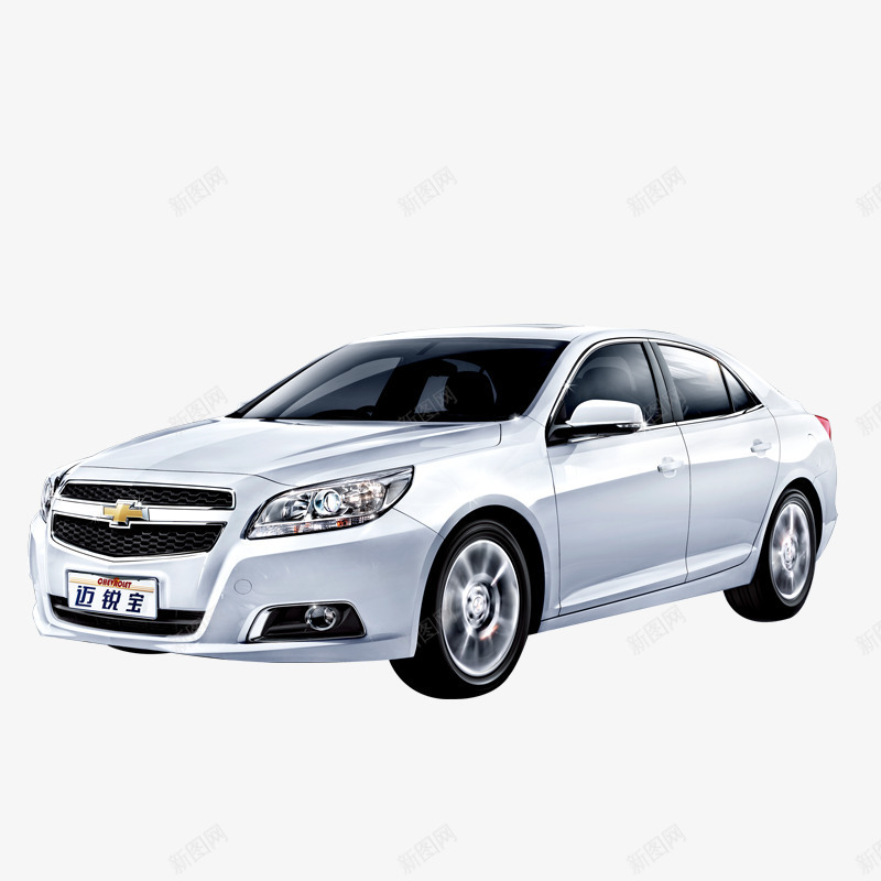 雪佛兰汽车png免抠素材_新图网 https://ixintu.com 产品实物 汽车 轿车 轿车实物图 雪佛兰汽车