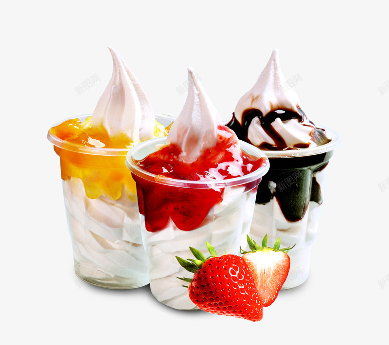 甜筒雪糕冷饮矢量图ai免抠素材_新图网 https://ixintu.com 冷饮菜单 冷饮食品 冷饮饮料 夏季冷饮 甜点 甜筒 雪糕 矢量图