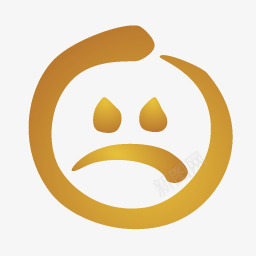 情绪小图标png_新图网 https://ixintu.com 出错了 发怒矢量 发怒表情 生气免抠 生气图标 网站服务图标 网络不给力 网络商务