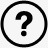 问号窗口地铁png免抠素材_新图网 https://ixintu.com Questionmark 问号