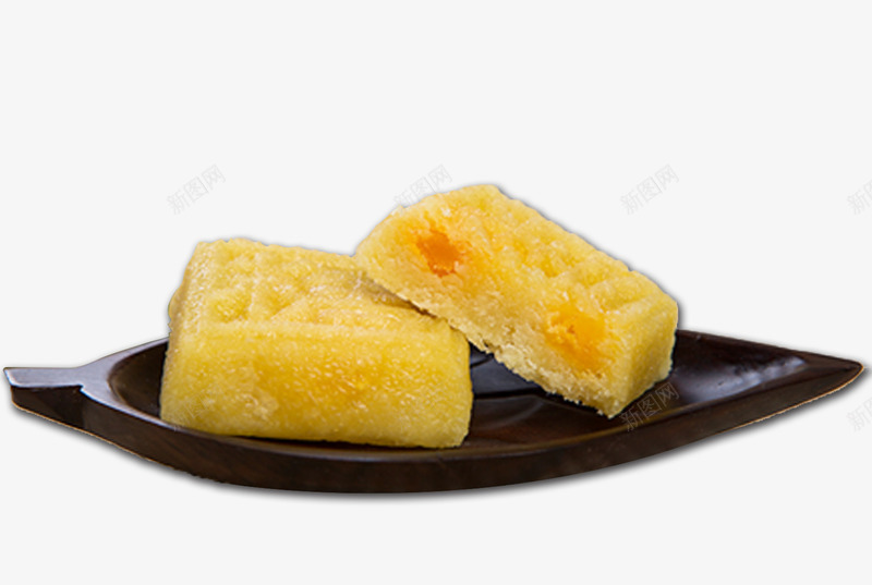 美味绿豆糕psd免抠素材_新图网 https://ixintu.com 端午节 端阳节 节日素材 龙舟节