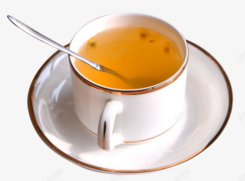 一杯百香果果汁饮料png免抠素材_新图网 https://ixintu.com 一杯饮料 新鲜水果汁 果汁饮料 百香果 百香果果汁 百香果饮料