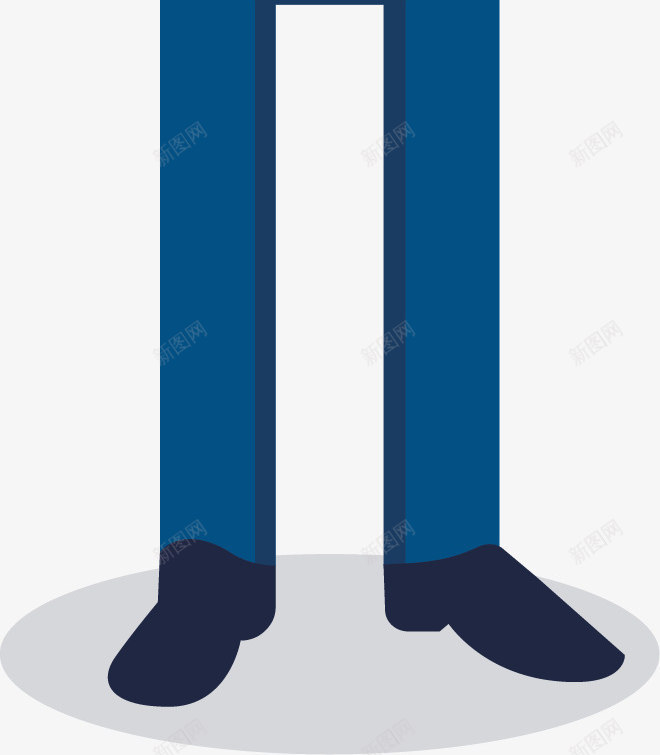 上门送货的快递员矢量图ai免抠素材_新图网 https://ixintu.com 上门快递 快递 快递员 矢量png 辛苦的快递员 送快递 矢量图