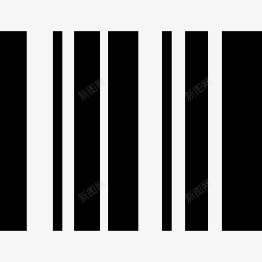 条码代码扫描扫描仪免费杂项图标png_新图网 https://ixintu.com Barcode code scan scanner 代码 扫描 扫描仪 条码