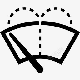 windshieldwipericon图标png_新图网 https://ixintu.com 雨刷