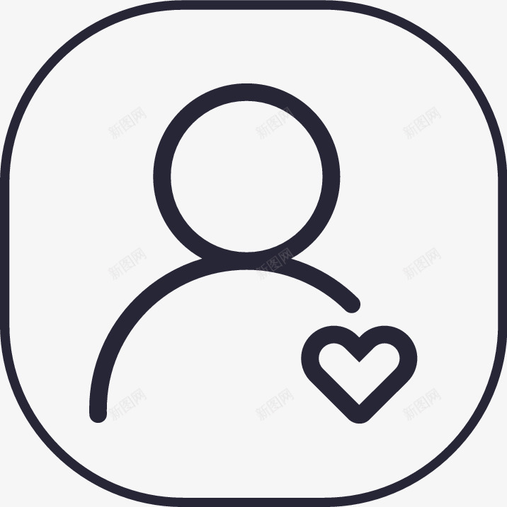 首页新用户icon图标png_新图网 https://ixintu.com 首页新用户ico