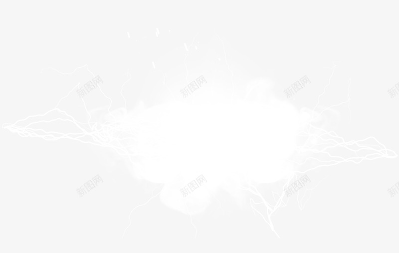 闪电png免抠素材_新图网 https://ixintu.com 光影光圈 光线彩带 梦幻光圈 火焰 花纹光环 裂痕爆炸 闪电