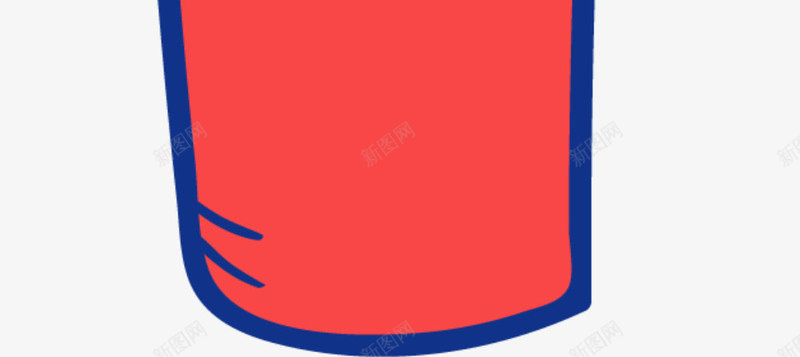 夏季手绘一杯果汁png免抠素材_新图网 https://ixintu.com 一杯果汁 一杯饮料 夏季果汁 夏日 手绘果汁 橙汁