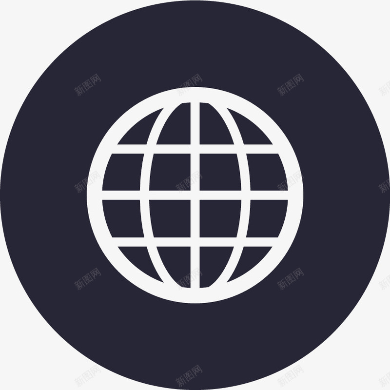icon公众号圆图标png_新图网 https://ixintu.com icon公众号圆