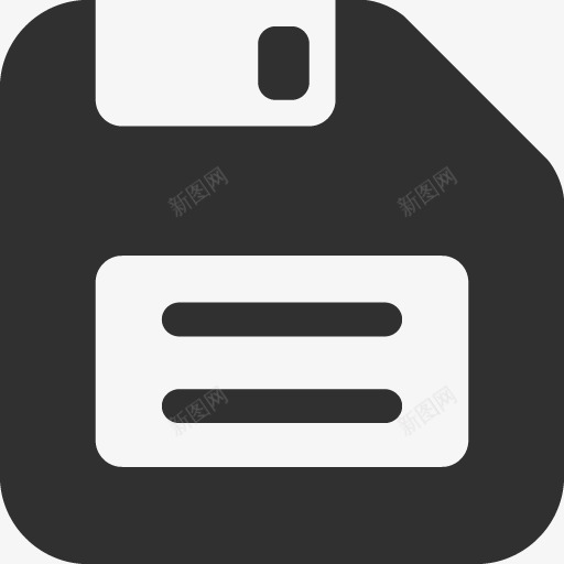 超大黑色单色调网页标集图标png_新图网 https://ixintu.com 图标 网页 色调 设计 超大 黑色