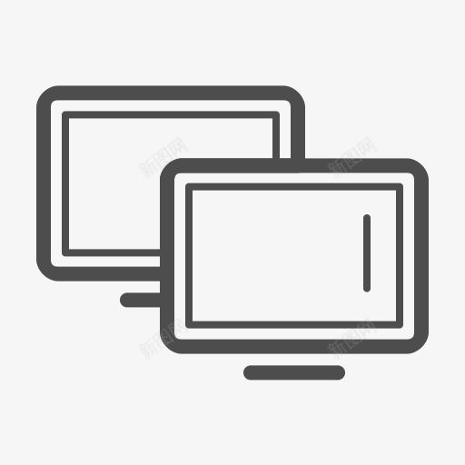 连接连接图标网络连接图标局域网png_新图网 https://ixintu.com Connection connection icon internet lan 局域网连接图标 网络连接图标 连接 连接图标