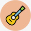 手绘音符乐符图标png_新图网 https://ixintu.com 乐符素描 卡通音符 艺术剪影 艺术图片 音乐 音乐图片 音乐素材