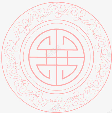 中国吉祥结png免抠素材_新图网 https://ixintu.com 中国素材 中国风 传统素材 吉祥结