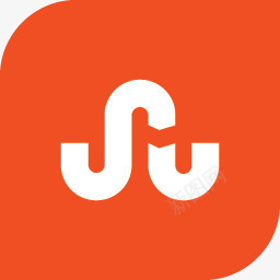 flaticon社会化媒体绊倒图标png_新图网 https://ixintu.com flaticon media social stumbleupon su upon 社会化媒体 绊倒 苏