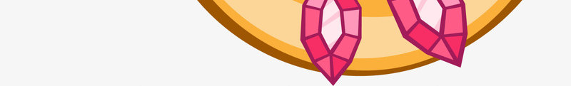 金色珠宝耳环png免抠素材_新图网 https://ixintu.com 宝石 珠宝 珠宝店 装饰图案 金色耳环 饰品 首饰