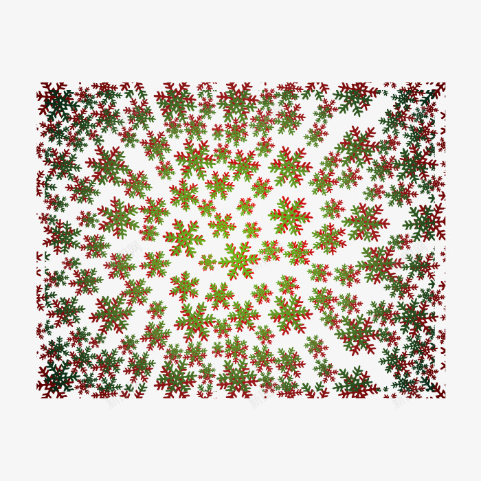 圣诞节雪花png免抠素材_新图网 https://ixintu.com 圣诞树 圣诞节 圣诞节元素 挂件 挂饰 矢量圣诞雪花