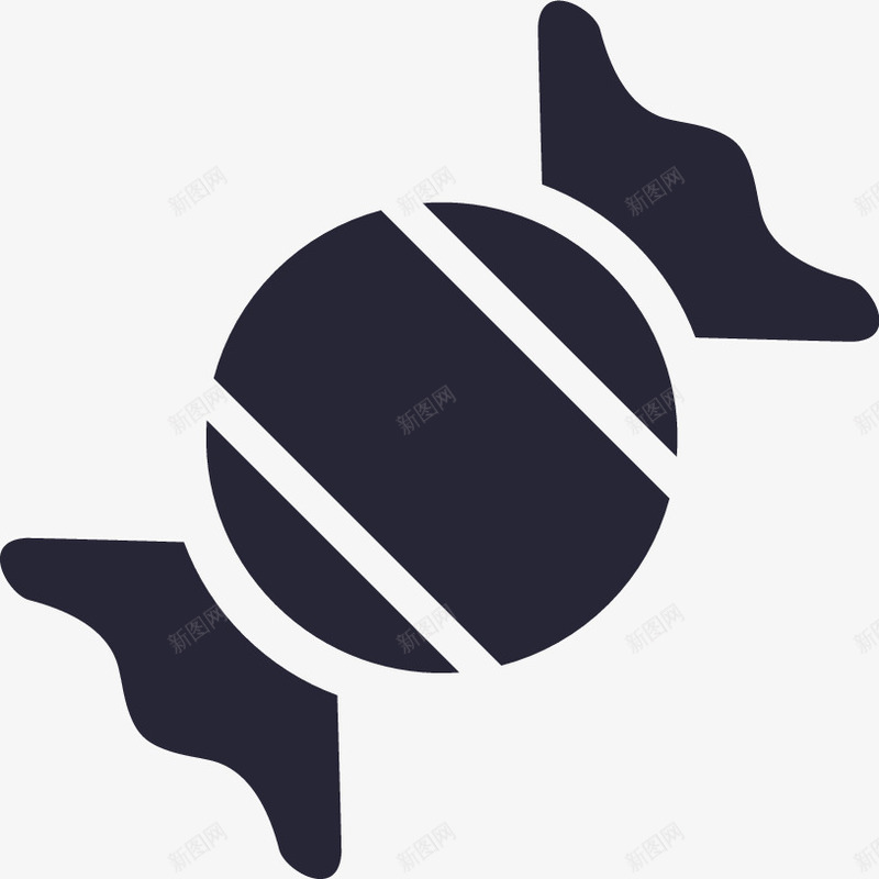 进口零食图标png_新图网 https://ixintu.com 进口零食