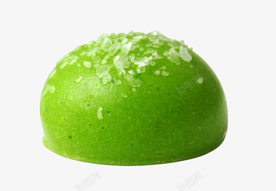 抹茶糯米糕png免抠素材_新图网 https://ixintu.com 休闲 夹心 抹茶 甜品 糕 糖 糯米 绿色 美味 美食 营养