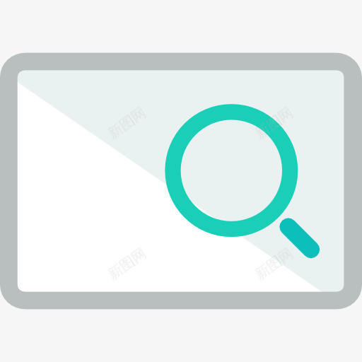 搜索引擎图标png_新图网 https://ixintu.com SEO SEO和WebUI 互联网商务 搜索引擎 搜索引擎优化 病毒营销 网站