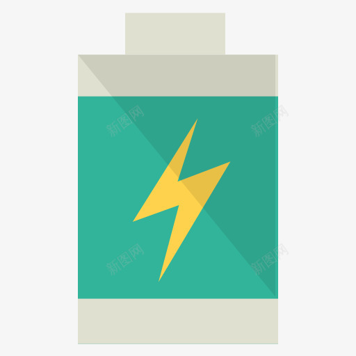 电池平的珠宝png免抠素材_新图网 https://ixintu.com battery 电池