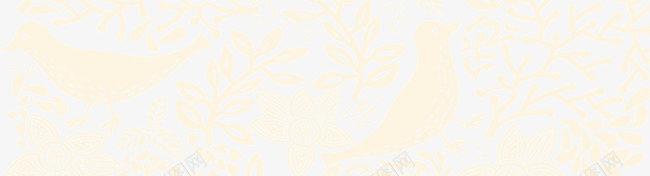 复古花纹装饰矢量图ai免抠素材_新图网 https://ixintu.com banner 动物图案 和平鸽 复古花纹 横幅模板 背景素材 花卉图案 花鸟图 鸽子 矢量图