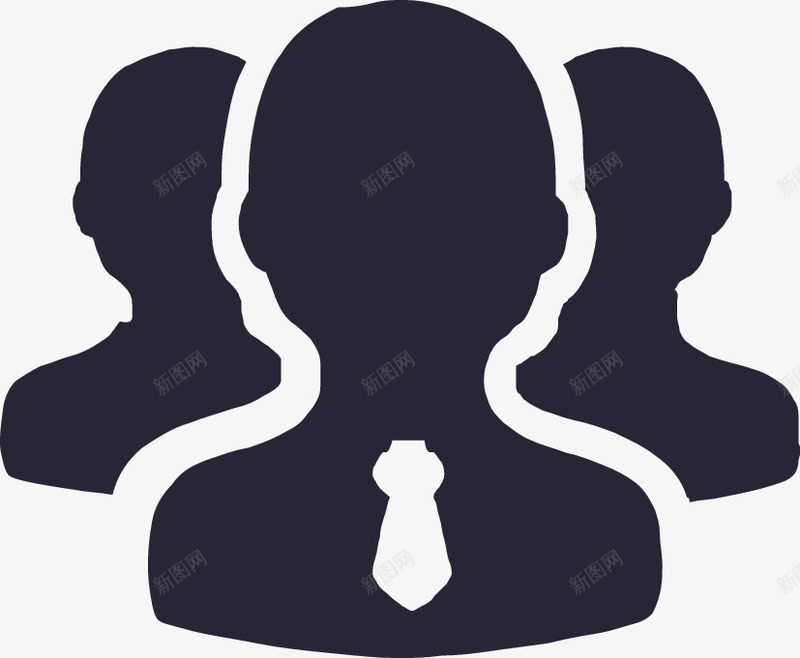 icon一对多选择01矢量图图标eps_新图网 https://ixintu.com icon一对多选择01 矢量图