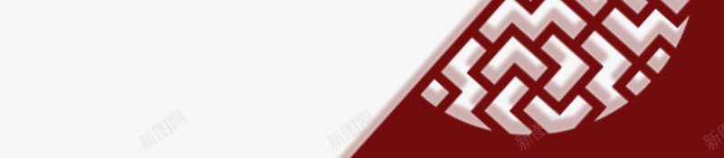 咖啡色中国风古典门楣png免抠素材_新图网 https://ixintu.com 中国风窗花 古典花纹 咖啡色猫咪 复古花纹 装饰图案 门楣框架