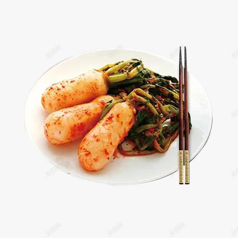 腌萝卜咸菜png免抠素材_新图网 https://ixintu.com 咸菜 腌制 腌制品 萝卜 萝卜缨 蔬菜 辣椒 长期保存 食盐