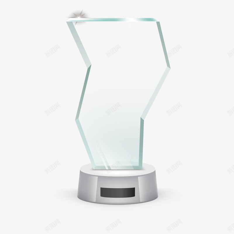 精致奖杯图标png_新图网 https://ixintu.com 商务 奖座 奖杯ico 奖杯icon 奖杯卡通 异形奖杯 水晶奖杯 玻璃奖杯 装饰