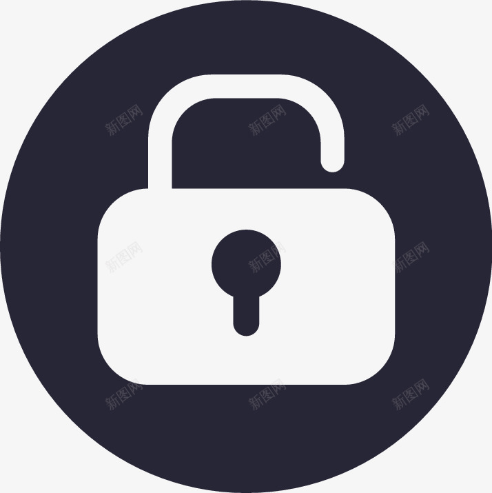 密码重设icon矢量图图标eps_新图网 https://ixintu.com 密码重设ico 矢量图