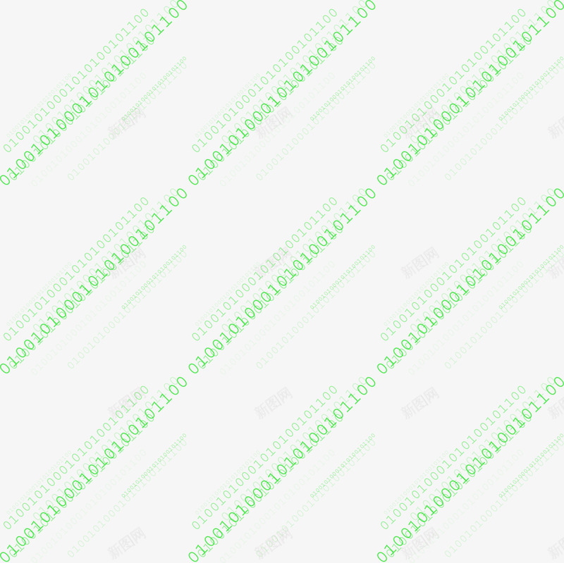 数字科技感背景图png免抠素材_新图网 https://ixintu.com 元素 印花 台布 图案 墙纸 密码 布花 底纹 数字 桌布 现代 码 科技 素材 绿色数字 背景 花布图案 花纹 装饰 设计