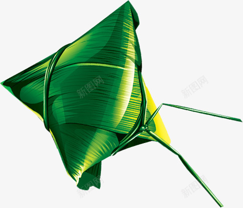端午节粽飘香png免抠素材_新图网 https://ixintu.com 端午节 素材 飘香