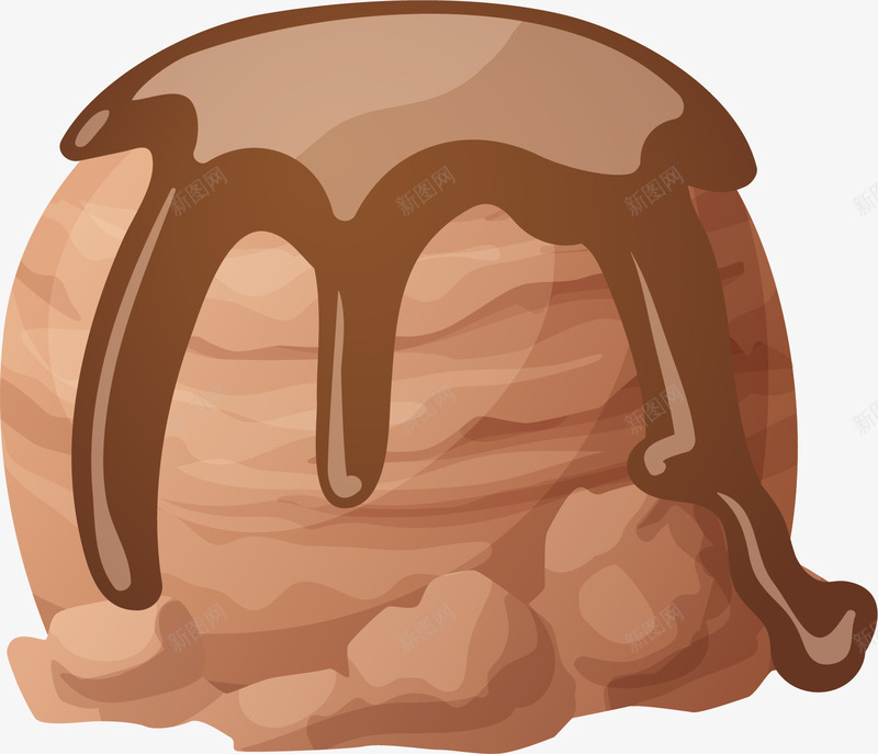 美味的冰淇淋美食图标png_新图网 https://ixintu.com nbsp 冰棍 冰淇淋 冰激凌 冰糕 冷饮 卡通美食 插画 美食图标 雪糕 餐饮美食