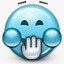 表情符号傻笑笑Lol图标png_新图网 https://ixintu.com emoticon giggle laugh lol smiley 咯咯地笑 哈哈 笑 笑脸 表情符号