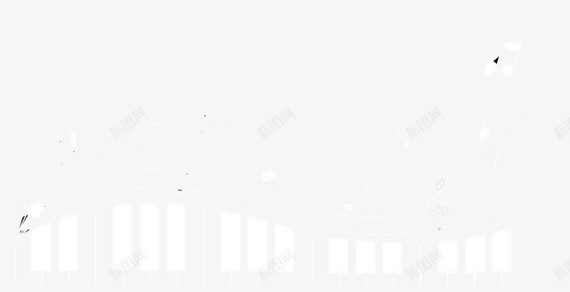 音符音乐乐谱文艺才png免抠素材_新图网 https://ixintu.com 乐谱 兴趣爱好 才艺 文艺 音乐 音符