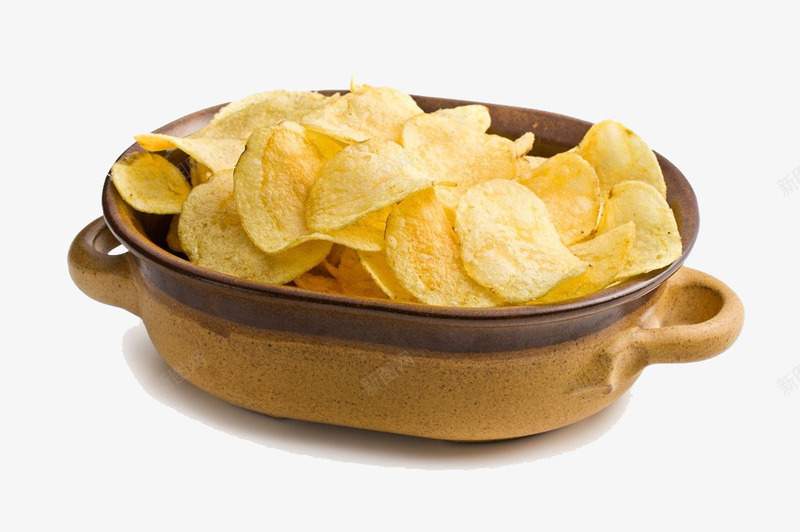 盘子里薯片png免抠素材_新图网 https://ixintu.com 吃的 土豆 垃圾食品 油炸 脆脆的 薯条 薯片 薯饼 零食 食品 马铃薯