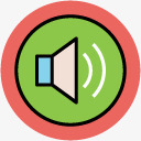 卡通音符图标png_新图网 https://ixintu.com 卡通 卡通素材 卡通艺术 卡通音符 卡通音符图片 手绘乐符 素描 艺术图案