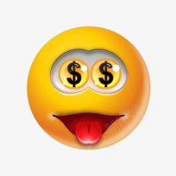 表情符号钱图标png_新图网 https://ixintu.com bank cash coins dollar emoticon finance happy money smiley smilie 快乐 斯迈利 现金 硬币 笑脸 美元 表情符号 金融 钱 钱字符号 银行