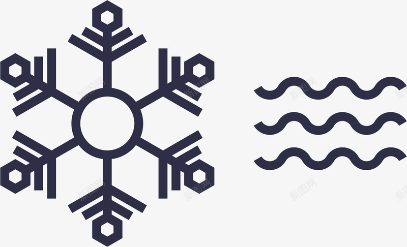 简笔画温度天气变化图形图标png_新图网 https://ixintu.com 下雪 图标图形 天气 天气图标 天气预报 天气预报LOGO 气象 气象台 简笔画天气预报图标 雪花 雾霾 预测 风雨气温图
