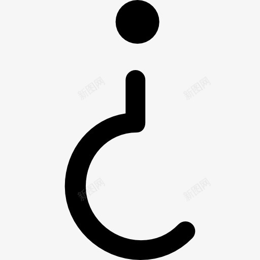 问题图标png_新图网 https://ixintu.com 信息 帮助 形状 标志 符号 问号 问题