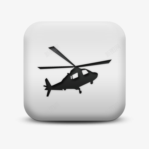 磨砂白广场图标运输旅行运输直升png_新图网 https://ixintu.com helicopter icon matte square transport transportation travel white 图标 广场 旅行 白 直升机 磨砂 运输