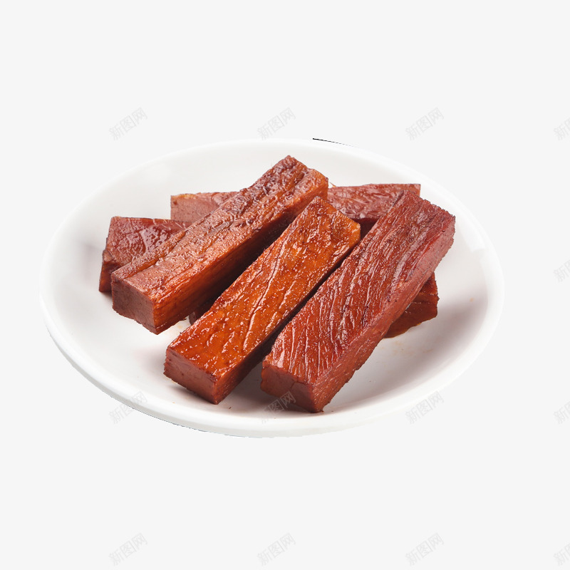 休闲怀旧零食品特产小吃山楂果干png免抠素材_新图网 https://ixintu.com 产品食物 休闲小吃 山楂果干