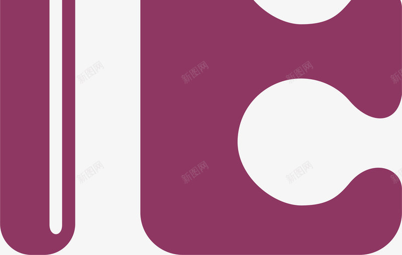 化妆品icon图标png_新图网 https://ixintu.com 化妆品icon 化妆品图标 卡通图标 图标 扁平图标 眉笔 网页图标