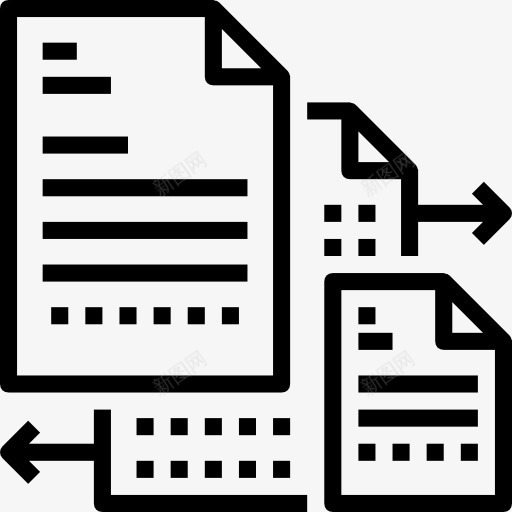 病毒图标png_新图网 https://ixintu.com 互联网业务 多媒体 浏览器 界面 病毒营销 计算机病毒