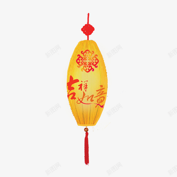 春节元旦元宵吉祥如意复古灯笼png免抠素材_新图网 https://ixintu.com 元宵矢量图 元旦矢量图 吉祥如意 复古灯笼 春节矢量图